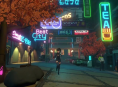 Petualangan cyberpunk Anno: Mutationem dikonfirmasi untuk PS4