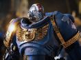 Warhammer 40,000: Space Marine II Tayangan: Hidup dan mati oleh fantasi Space Marine