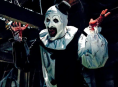 Damien Leone membagikan pembaruan tentang Terrifier 4: "Ini adalah skrip paling menantang yang pernah saya tulis"