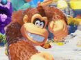 Donkey Kong Bananza ditampilkan dengan delapan menit gameplay