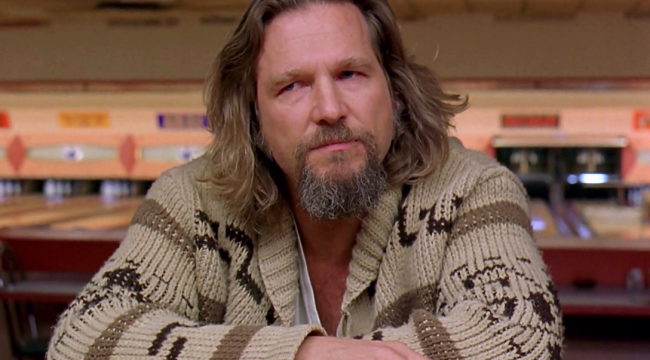 Jeff Bridges: Donny Big Lebowski Adalah Halusinasi
