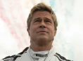 Film F1 Brad Pitt mendapat godaan sekuel