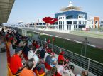 Turki bersedia menjadi tuan rumah Grand Prix Formula 1 pada tahun 2026