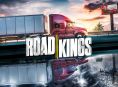 Road Kings Pratinjau: Truck Simulator memiliki persaingan serius dengan pengangkut yang penuh harapan ini