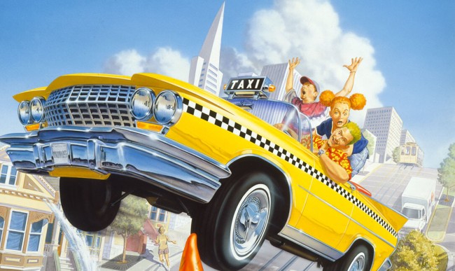 Beginilah cara Sega harus membawa klasiknya ke era baru