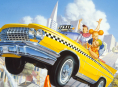 Crazy Taxi telah menerima Game Boy-demake