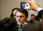 Nasib Bolsonaro tergantung pada keseimbangan saat Mahkamah Agung Brasil menimbang tuduhan