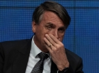Mantan presiden Brasil Jair Bolsonaro memulai hukuman penjara 27 tahun karena upaya kudeta 2022