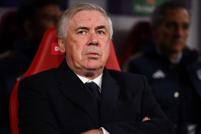 Persidangan Carlo Ancelotti dimulai: dia menghadapi hampir lima tahun penjara karena penggelapan pajak
