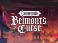 Castlevania: Belmont's Curse terinspirasi secara visual oleh anime Netflix Castlevania