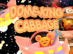 Dome-King Cabbage adalah judul pengumpul monster paling aneh yang mungkin pernah Anda lihat