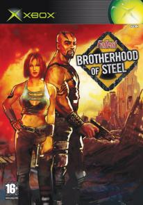 Fallout: Brotherhood of Steel