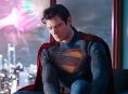 David Corenswet telah bulked up untuk Superman 