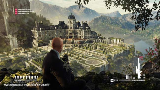 Hitman 2