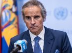 IAEA memperingatkan kerusakan besar di situs nuklir Fordow Iran
