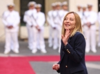 Italia mengkriminalisasi femisida, menghukumnya dengan penjara seumur hidup