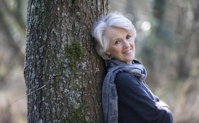 Joanna Trollope meninggal dunia pada usia 82 | Sastra