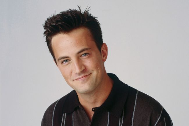 "Ratu Ketamin" mengaku bersalah dalam kematian Matthew Perry