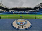 Manchester City akhirnya memainkan 'pertandingan di tangan' yang telah lama tertunda dan mengejar Arsenal untuk gelar liga
