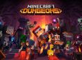 Minecraft Dungeons telah meluncur di Steam