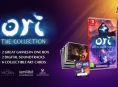 Nintendo Switch akan dapatkan paket ganda game Ori