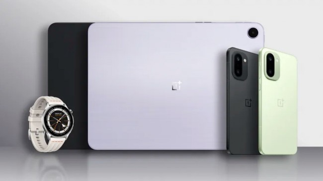 OnePlus 15R akan diluncurkan bulan depan dengan harga menarik