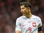 Perseteruan Robert Lewandowski dengan pelatih nasional Polandia dijelaskan