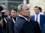 Rusia mengutuk serangan Amerika Serikat selama pertemuan dengan menteri luar negeri Iran