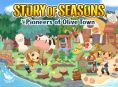 Story of Seasons: Pioneers of Olive Town telah terjual sebanyak 1 juta kopi