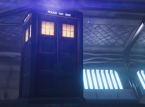 Doctor Who tampaknya akan menyeberang dengan Fortnite tahun ini