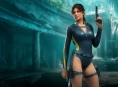 Dapatkan skin pakaian selam Lara Croft dari Tomb Raider: Legacy of Atlantis secara gratis