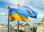 Ukraina dan Moldova harus memulai pembicaraan resmi keanggotaan Uni Eropa pada bulan Juni