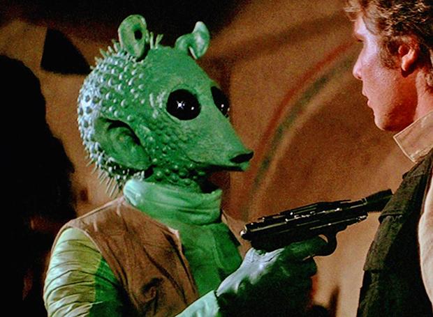 Rumor: Disney akan merilis versi asli Star Wars: A New Hope dalam 4K