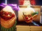 Killer Klowns From Outer Space: The Game mengumumkan