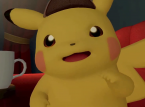 Growlithe, Darmanitan bergabung dalam penyelidikan di trailer Detective Pikachu Returns