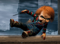 Suara asli Chucky, Brad Dourif, mengisi suara karakter di Dead by Daylight