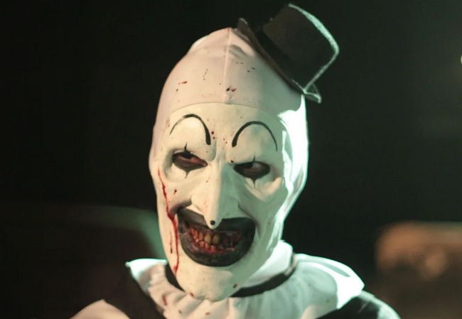 Terrifier 4