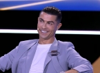 Cristiano Ronaldo menjadi miliarder sepak bola pertama, menurut Bloomberg