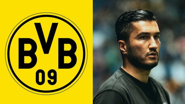 Borussia Dortmund memecat manajer Nuri Sahin setelah kekalahan mengecewakan 1-2 melawan Bologna