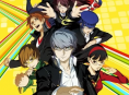 Persona 4 Revival menghidupkan kembali JRPG klasik