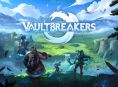 Square Enix mendukung pengembang indie BetaDwarf untuk membuat Vaultbreakers 