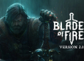 Blades of Fire dan pembuat Metroid Dread menerapkan pemotongan staf