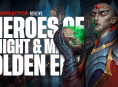Heroes of Might & Magic: Olden Era (Akses Awal)