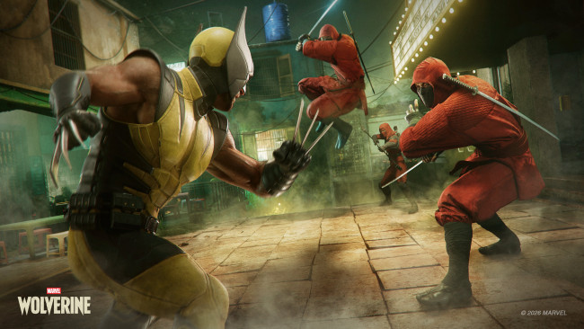 Marvel's Wolverine akan memiliki New Game+ sejak hari pertama