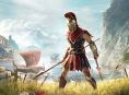 DLC Shadow Heritage dari Assassin's Creed Odyssey diubah melalui sebuah update