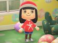 Trailer peluncuran Blair Witch untuk Switch memiliki Easter egg Animal Crossing