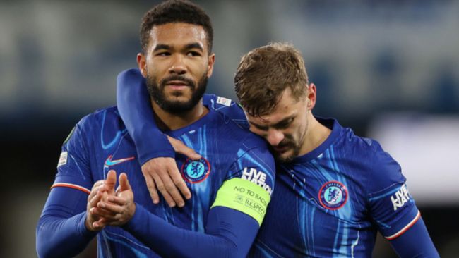 Tanggal dan waktu perempat final Liga Konferensi dengan Chelsea mendapatkan keberuntungan ekstra