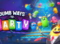 Dumb Ways to Die hadir di PC dan konsol dengan game pesta bodoh Dumb Ways to Party