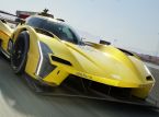 Mobil sampul Forza Motorsport terungkap