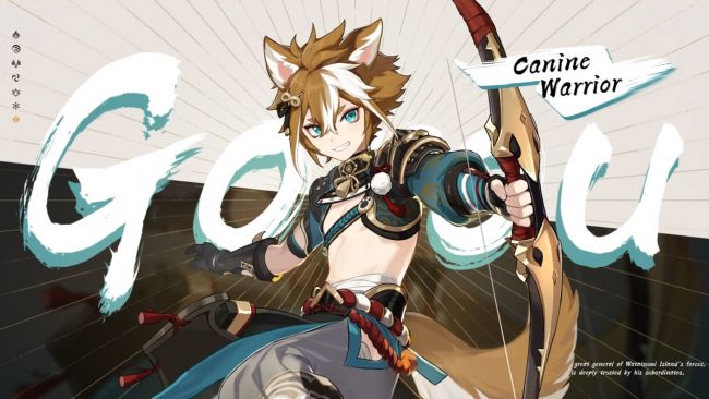 Genshin Impact
